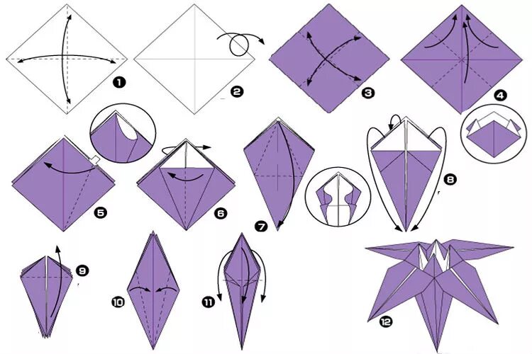 Оригами цветок. Оригами цветы схемы. Ирис оригами схема. Оригами цветок Ирис.
