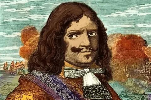 Henry morgan