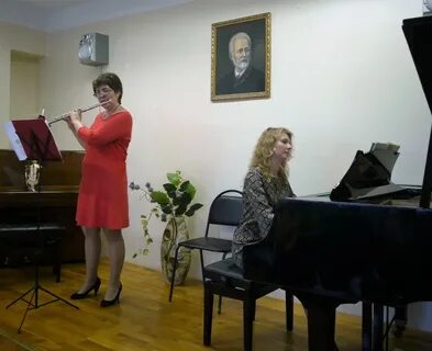 Бузулук школа искусств