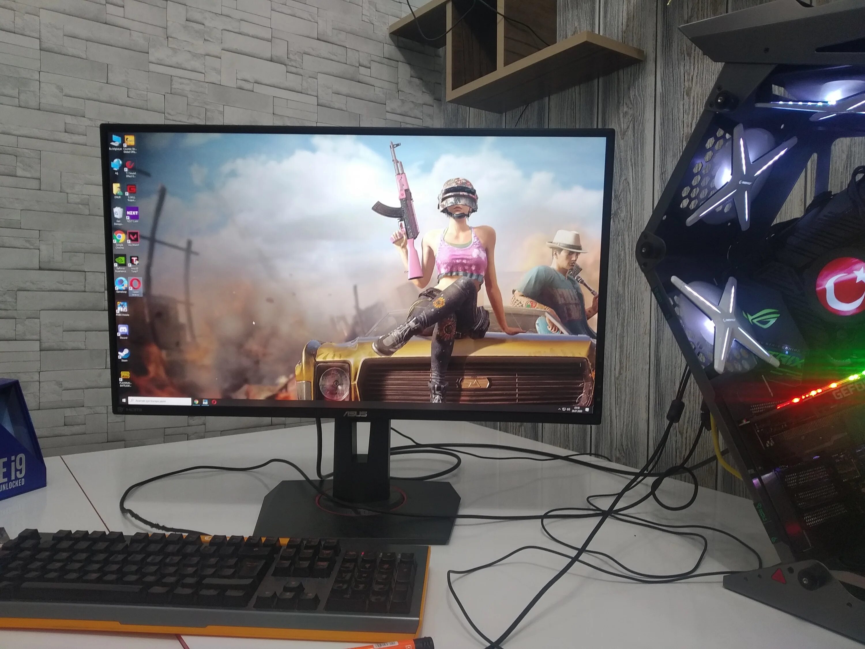 Gaming ips 165hz. ASUS TUF vg27aq. Монитор ASUS vg27aq. ASUS 280 Гц. Асус туф гейминг монитор.