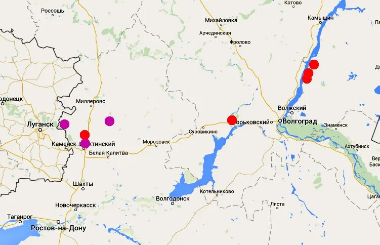 Морозовск волгоград расстояние. Волгоград Знаменск на карте. Суровикино Волгоград карта. Город Камышин Волгоградская область на карте. Камышин Волгоградская область на карте.