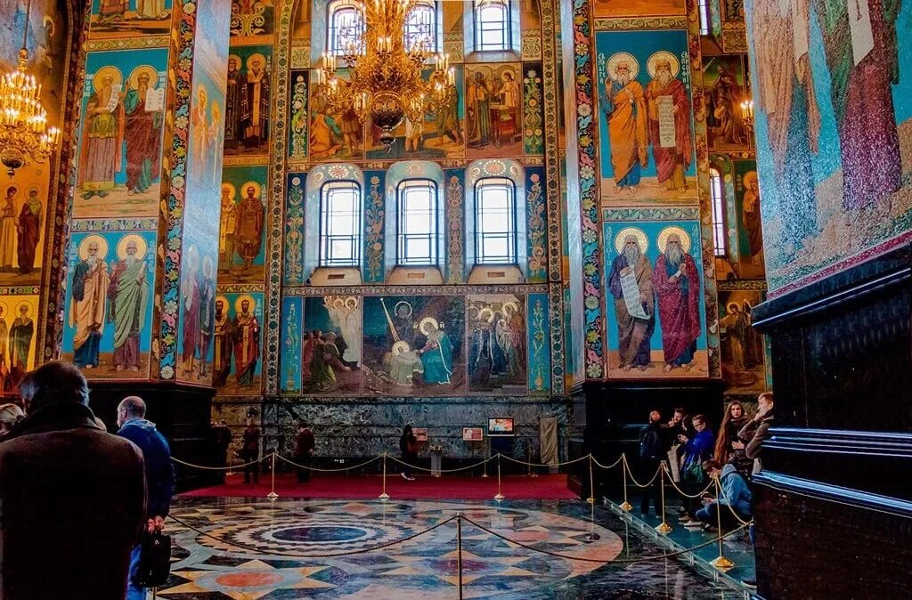 Сходить в храм. Храм спаса-на-крови санкт-петербург. храм спа́са на крови́ в санкт-петербурге. храм спаса-на-крови санкт-петербург изнутри.