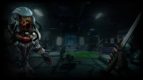 Dead effect