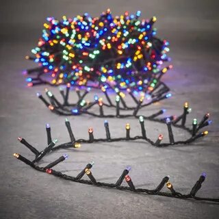 Гирлянда luca lighting