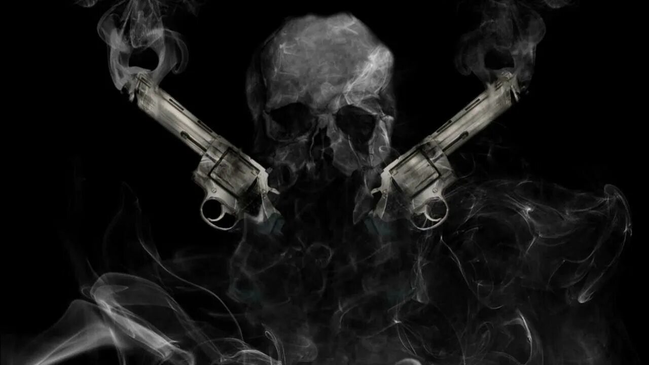 Торговая площадка сообщества Steam :: Лоты 243120-Skeleton (Profile Background)