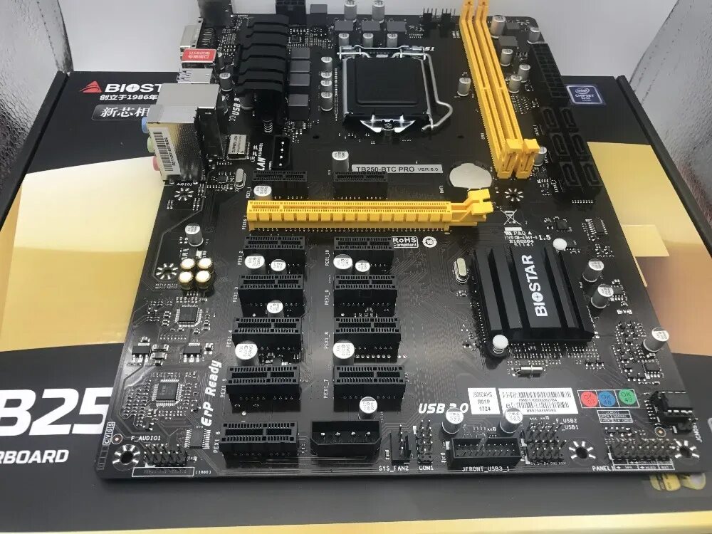 12 pci