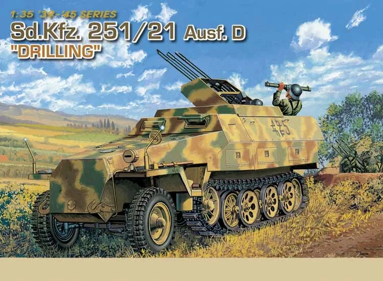 0 1 251. Sd.kfz.25121. sd kfz 251 d. sd.kfz. 251. sd kfz 251 ausf d.