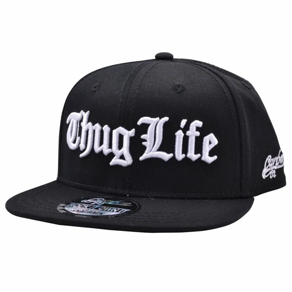 Life cap