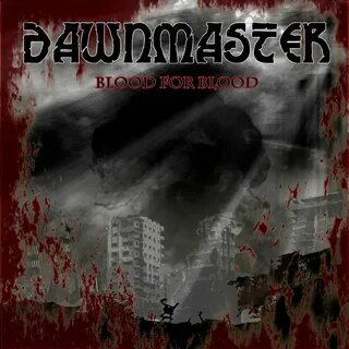 Blood альбомы