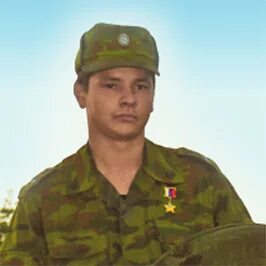 Герои мыльников