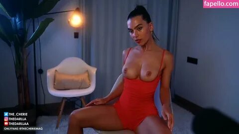 Cheriefatale Nude OnlyFans Leaks 3 Photos - Fapello.