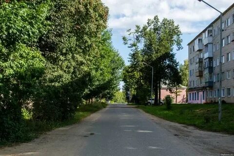 Г тейково ул