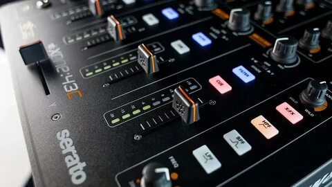 C mix