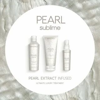 Pearl care