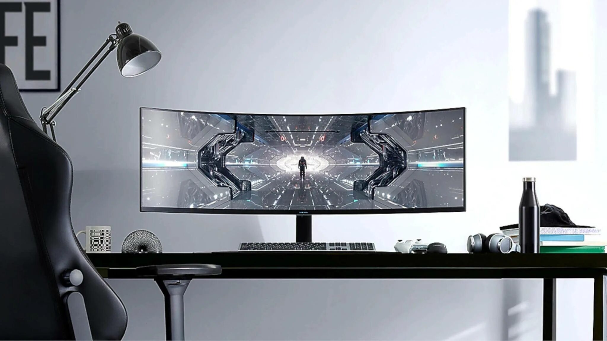 Высокий монитор. Samsung Odyssey g9 Monitor. Монитор Samsung Odyssey g9. Монитор игровой Samsung Odyssey g9. Монитор самсунг g9 Odyssey 49 дюймов.