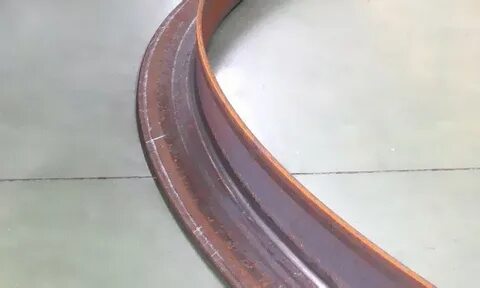Как согнуть уголок