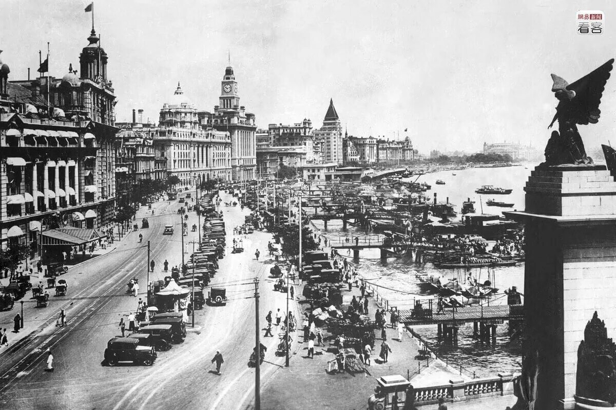 Шанхай 1900 год. Вена в конце 19 века. Нью йорк 1910. Австрия 1900. Шанхай 20 века.