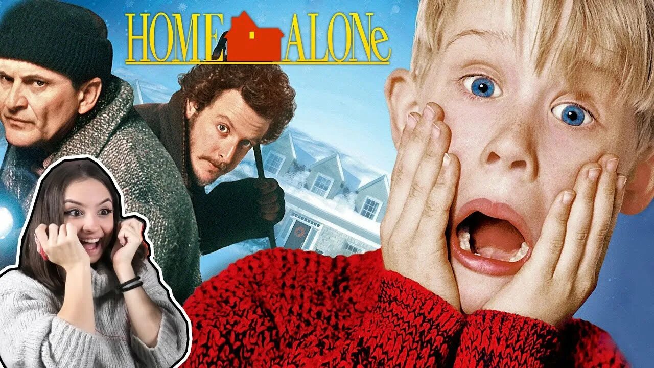 OST Home Alone. Home Alone qartulad. Uyda Yolg'iz. OST - OST Home Alone Christmas пластинка. Home soundtrack