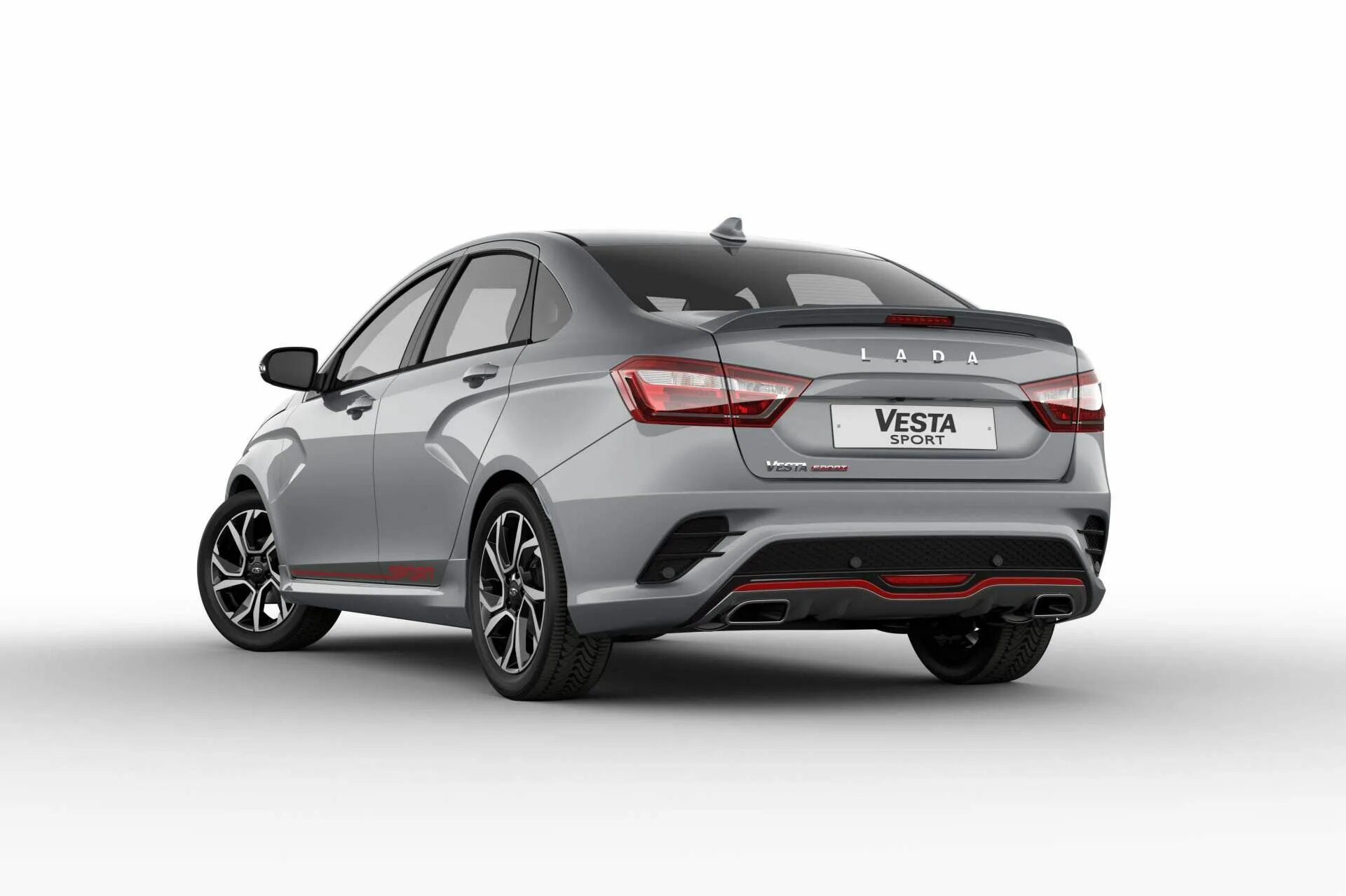 Vesta sport купить