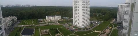7 парк москва