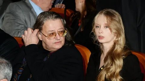 Жена градского