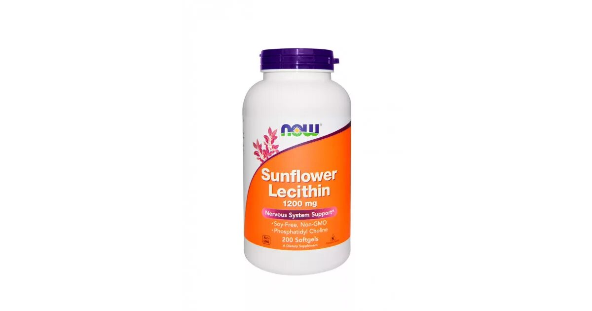 Now Sunflower Lecithin 1200 MG. Now Sunflower Lecithin лецитин 1200 мг. 100 Капс.. Lecithin 1200 мг 100 капсул. Now Lecithin 1200 мг 100 капс. Now lecithin