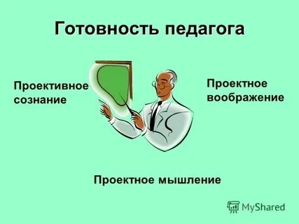 Проектные намерения