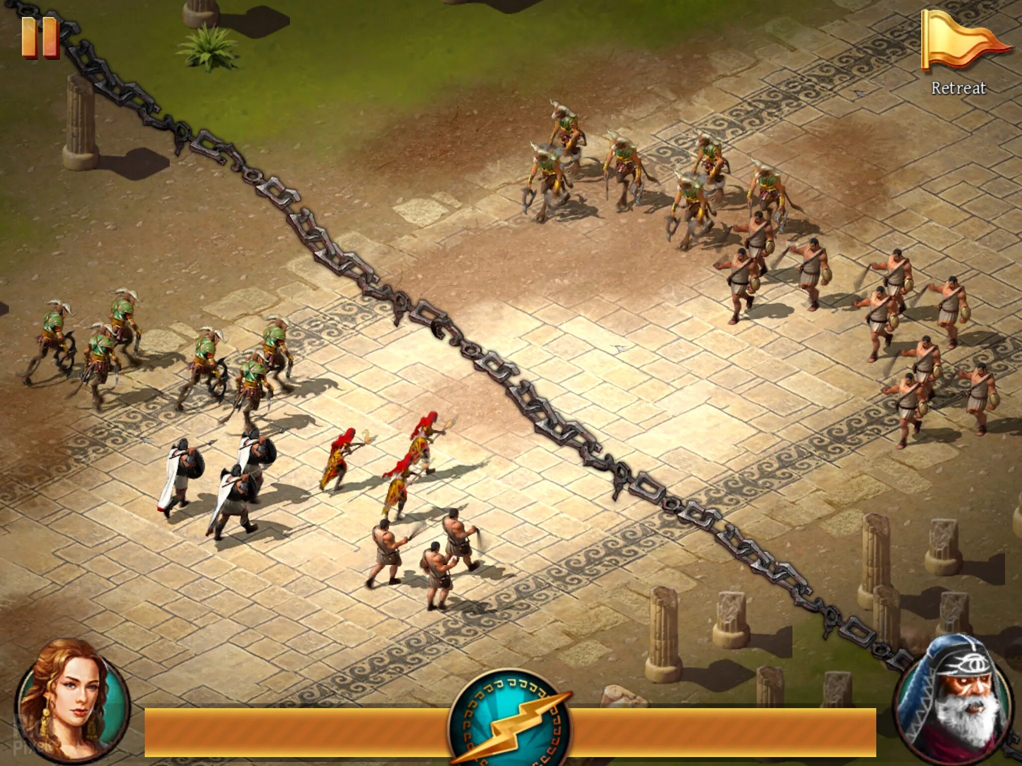 злые игры спарта римини