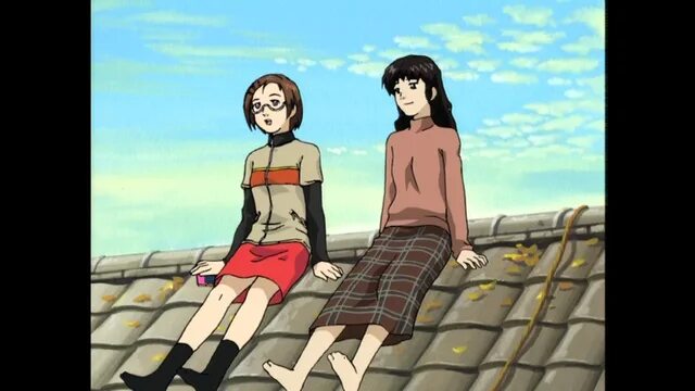 Under 7. Niea_7. niea under 7 взлет. mayuko chigasaki sad.