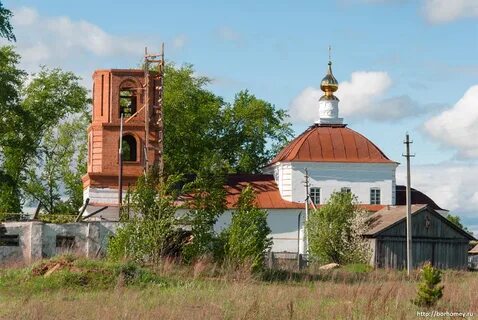 Пурдошки мордовия