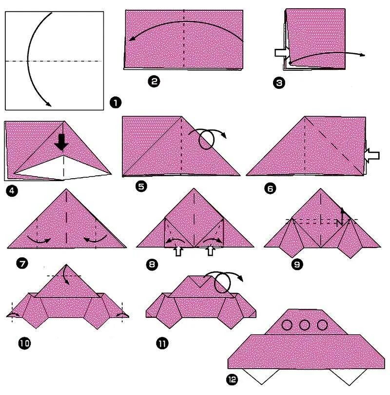 Как собирать оригами. Поделки оригами для детей. Оригами простые схемы для детей. Оригами из бумаги для детей. Поделки из бумаги легкие.