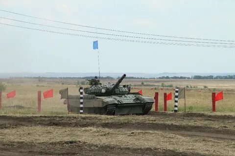 Полигон луганск