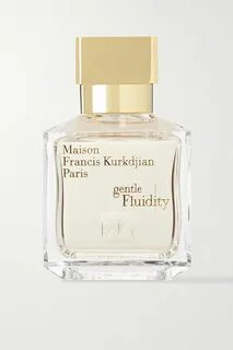 Mfk gentle fluidity silver