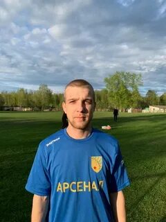 Футбольный клуб василия
