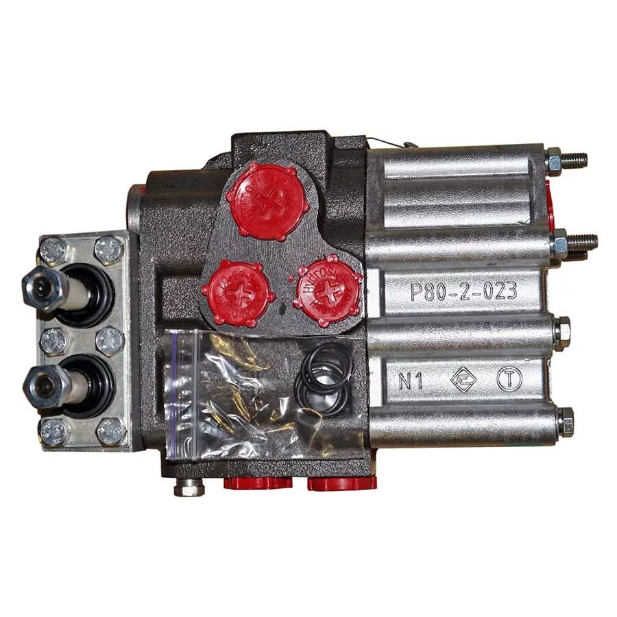 Р 80 2 1