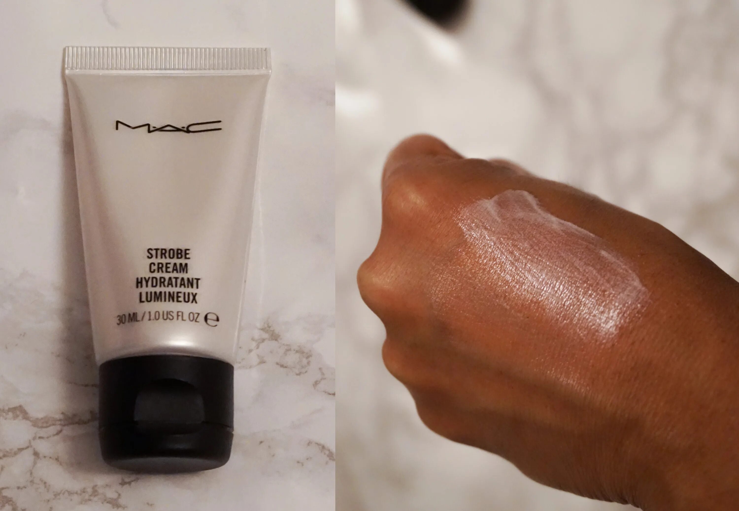 Mac Strobe Cream hydratant. База Mac Strobe Cream. Mac Strobe Cream hydratant lumineux. Strobe Cream от Mac.