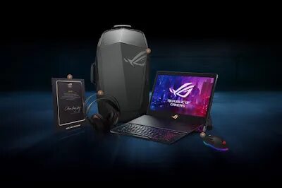 Asus linux