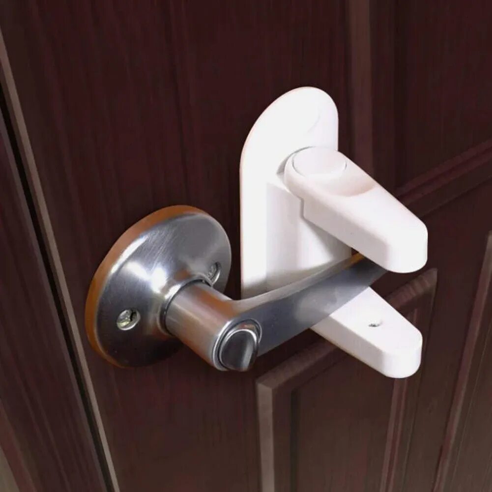 Дверные ручки без запирания. Ручка дверная Door Lever Handle. Защелка ограничитель а80. Блокиратор поворота ручки замка двери. Ограничитель дверной Schloss 2.