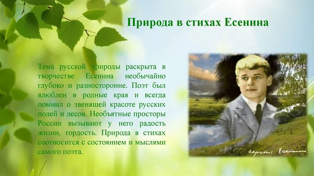 Стихотворение есенина о природе. Стихи есенина. Родная природа с есенина. Стихи есенина о природе короткие. Родная природа с есенина.