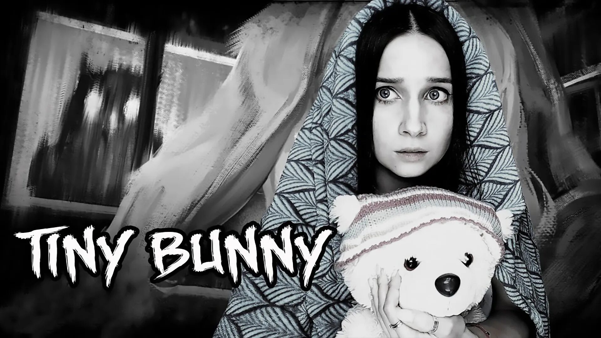 Язык tiny bunny. Tiny bunny группа. зайчик игра хоррор. хоррор новелла зайчик. tiny bunny алиса.