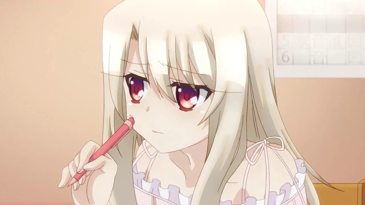 Illya kiss. Иллия фейт. Fate kaleid liner prisma illya. Kaleid liner prisma illya юри. Fate kaleid liner prisma illya.