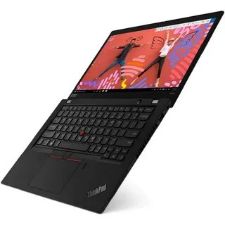 Ноутбук thinkpad 13