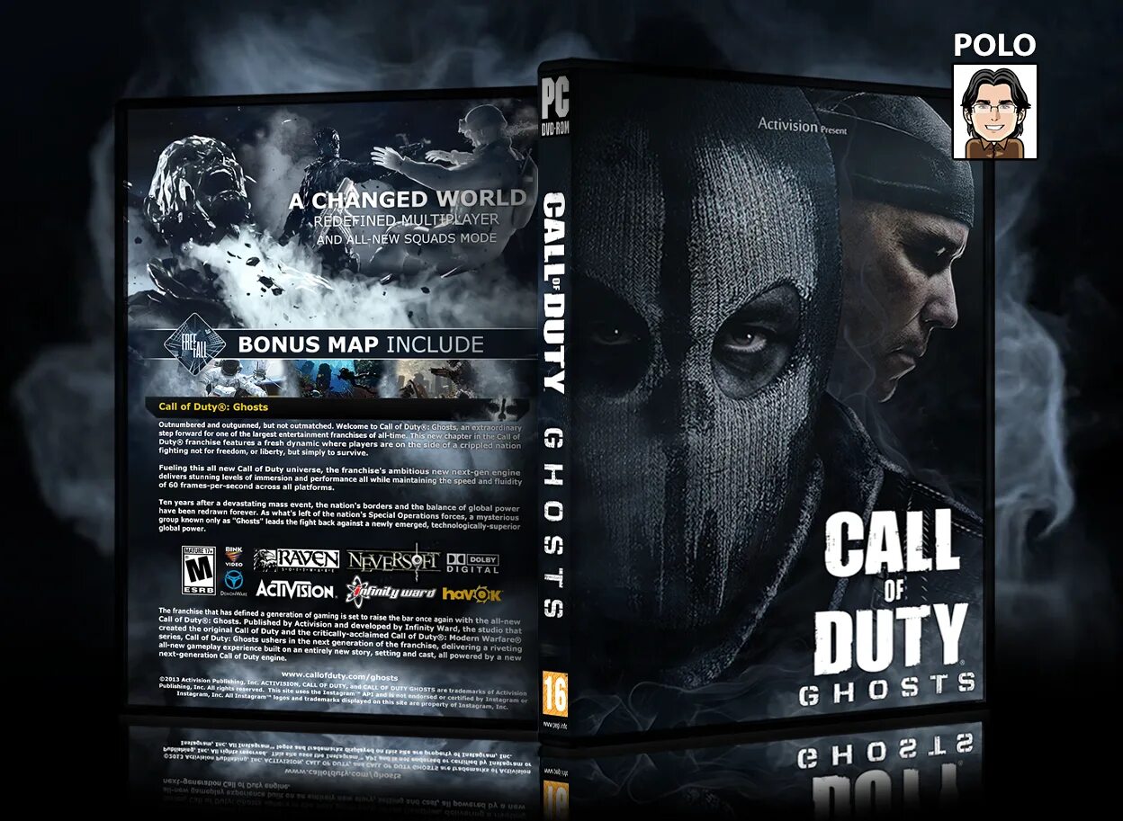 Call of duty ghosts системные. Call of duty ghosts системные требования. калов дьюти гост. call of duty ghosts системные требования на ноутбук. call of duty ghosts box art.