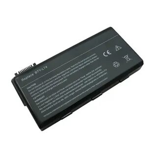Msi батарея