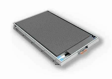 Blade battery