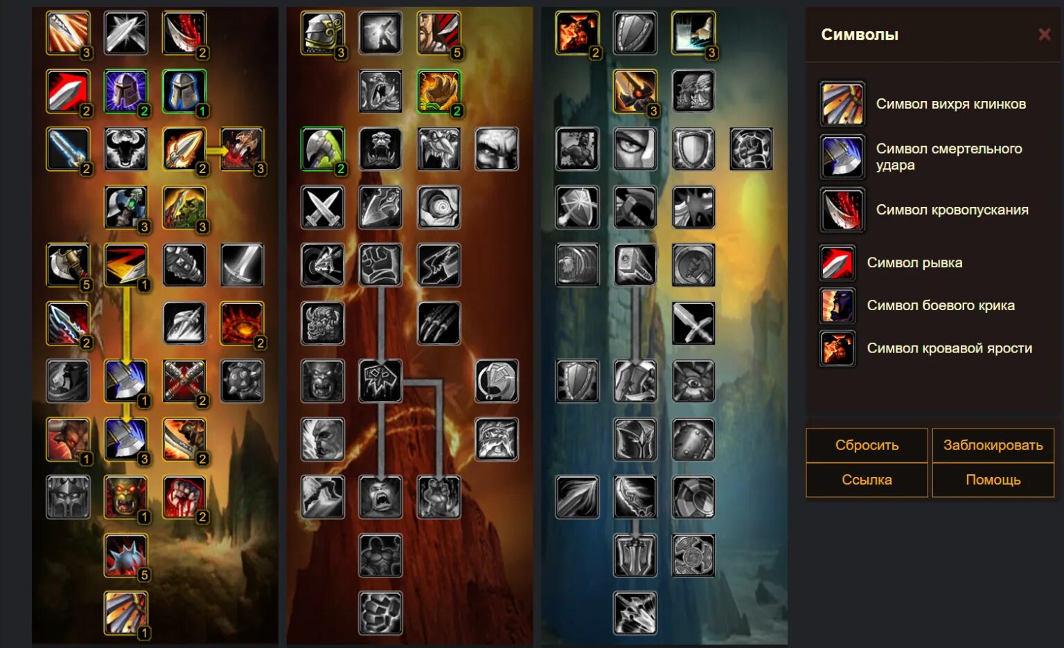 Локи wow гайд