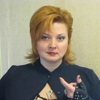 Наталья Унгард жалаңаш