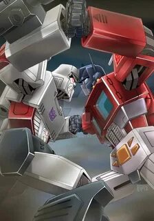 Optimus v