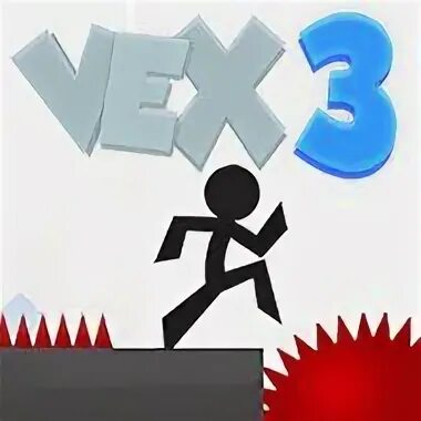 Vex 3 hacked