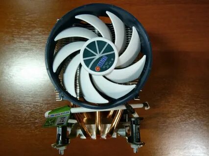 Titan ttc